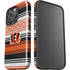 NFL Cincinnati Bengals Trailblazer iPhone 16 Pro Impact Case